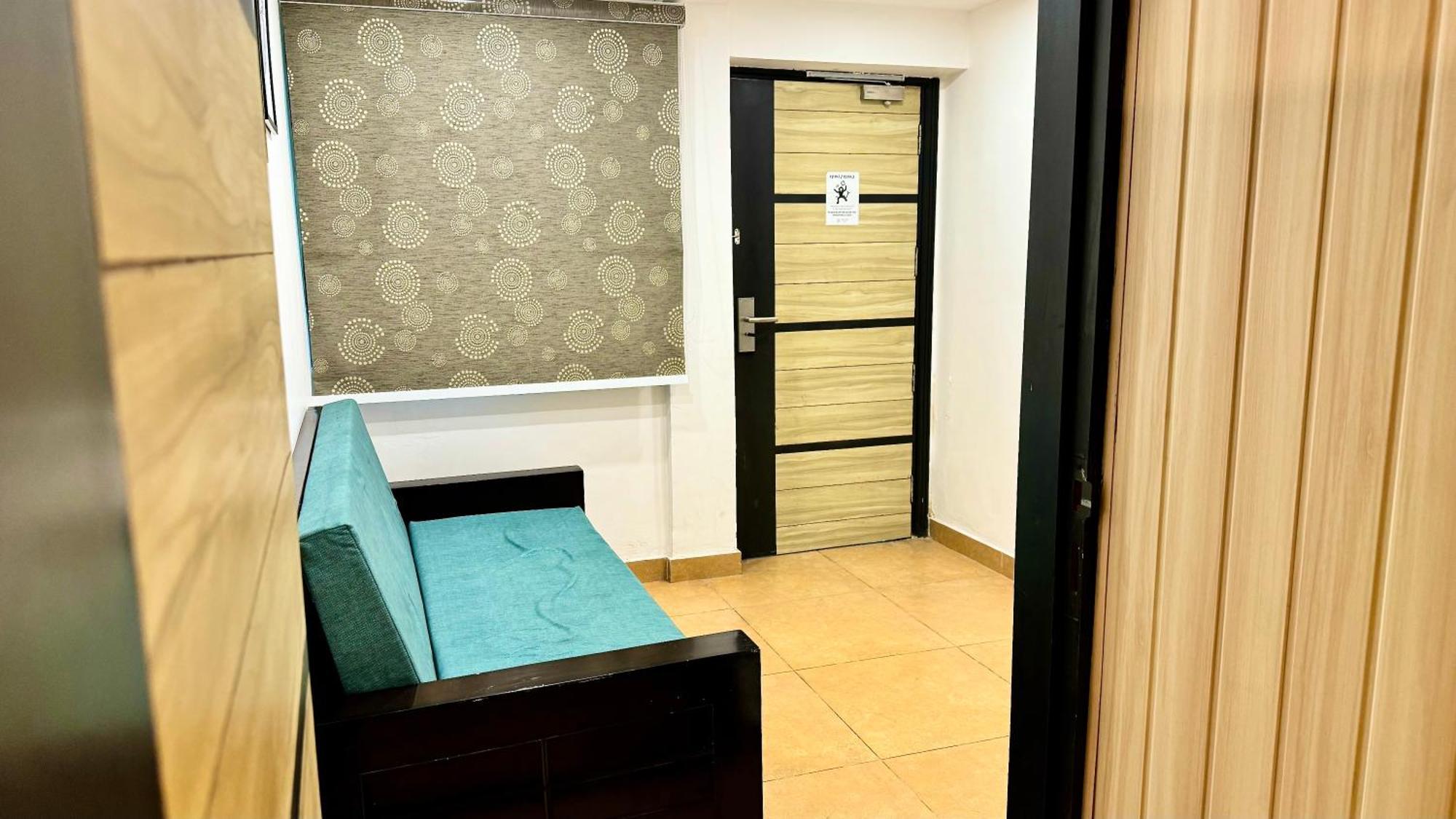 Hotel Pride Inn - 800 Mts From Mall Road Mussoorie Ngoại thất bức ảnh