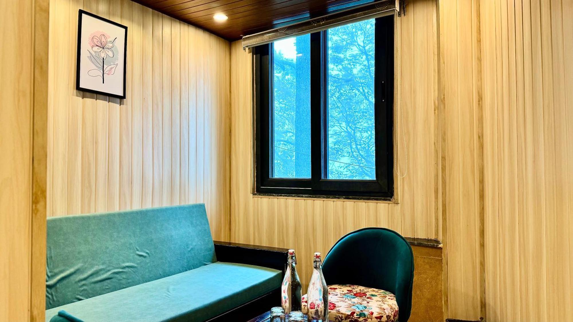 Hotel Pride Inn - 800 Mts From Mall Road Mussoorie Ngoại thất bức ảnh