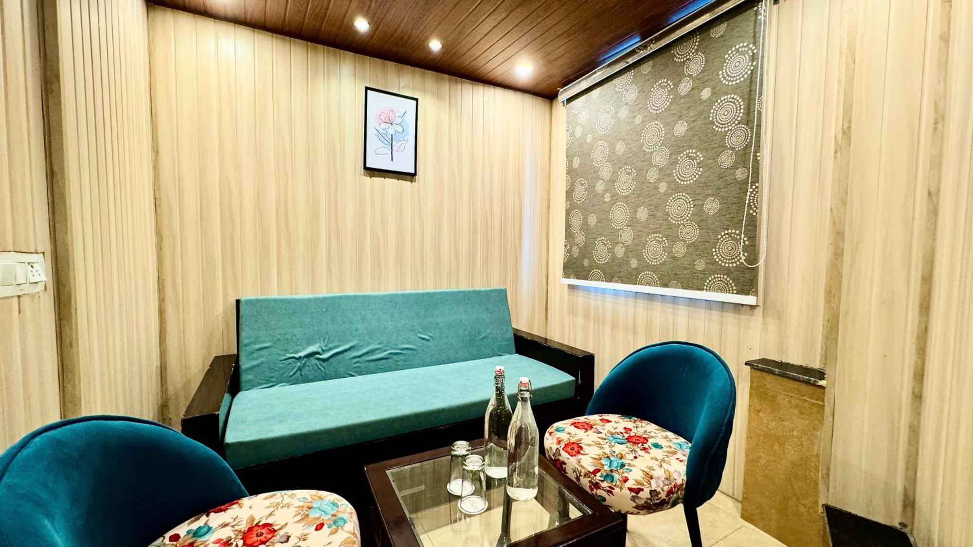 Hotel Pride Inn - 800 Mts From Mall Road Mussoorie Ngoại thất bức ảnh