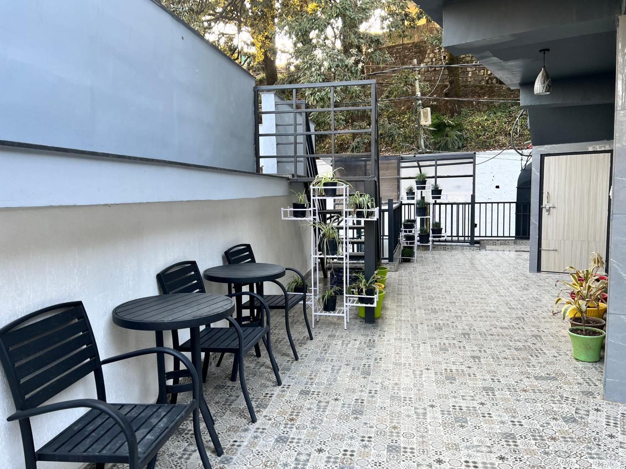 Hotel Pride Inn - 800 Mts From Mall Road Mussoorie Ngoại thất bức ảnh